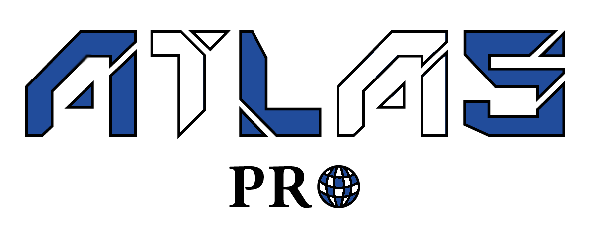 Atlas pro